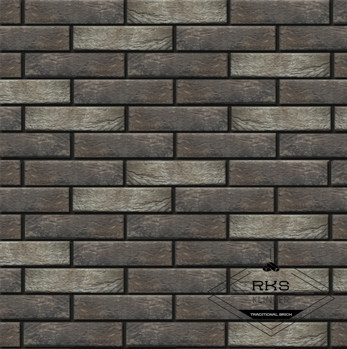Термопанель Аляска с клинкерной плиткой Loft brick peper, ППС в Брянске