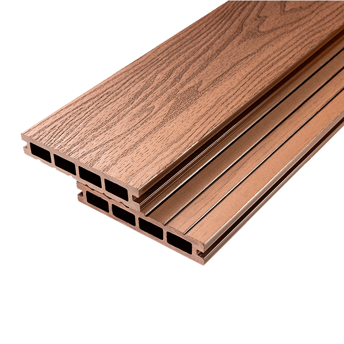Террасная Доска из ДПК CM Decking, серия Bark Мербау в Брянске