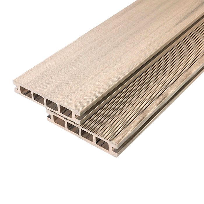 Террасная Доска из ДПК CM Decking, Mix Ясень в Брянске