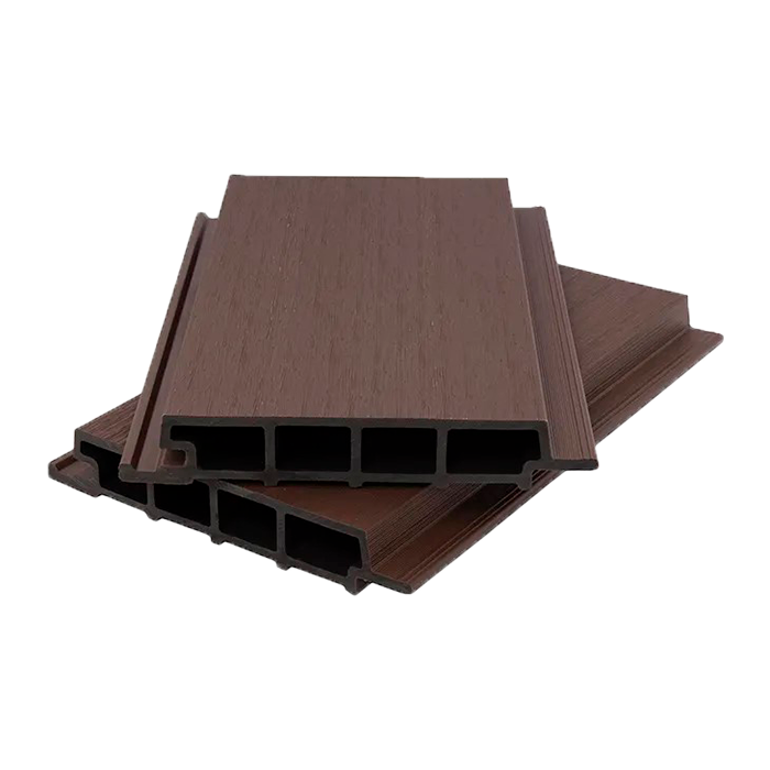 Фасадная доска из ДПК KOMODO Co-Extrusion, Chocolate в Брянске