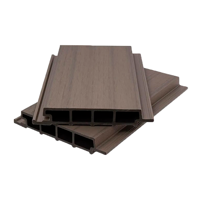 Фасадная доска из ДПК KOMODO Co-Extrusion, Grey в Брянске