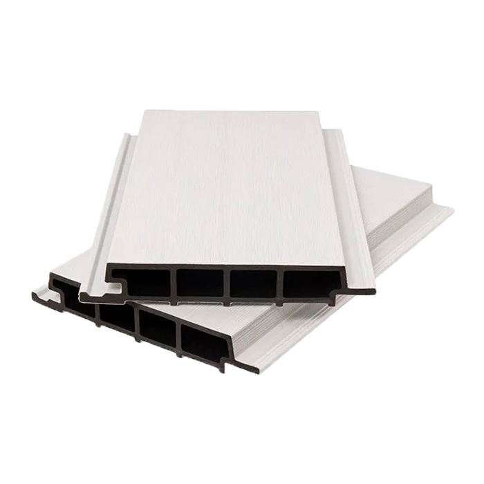 Фасадная доска из ДПК KOMODO Co-Extrusion, White в Брянске