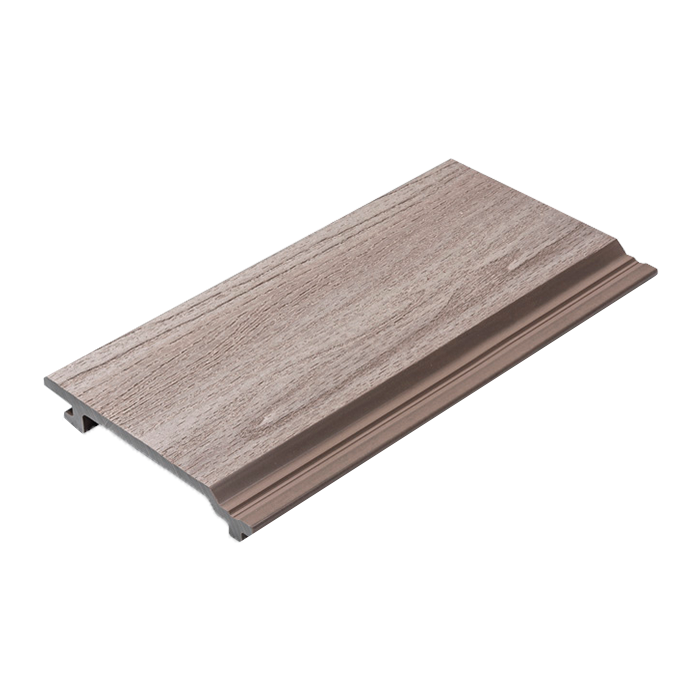 Сайдинг из ДПК CM Cladding Bark Ясень в Брянске