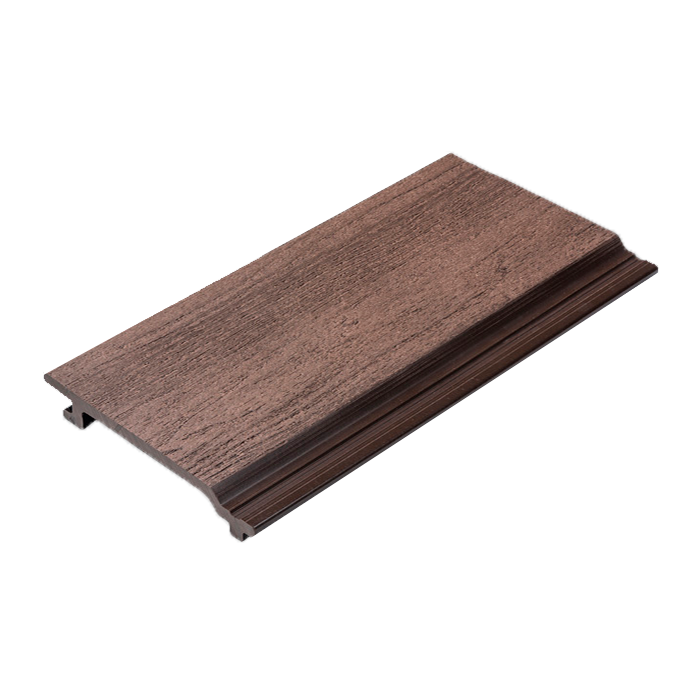 Сайдинг из ДПК CM Cladding Bark Мербау в Брянске