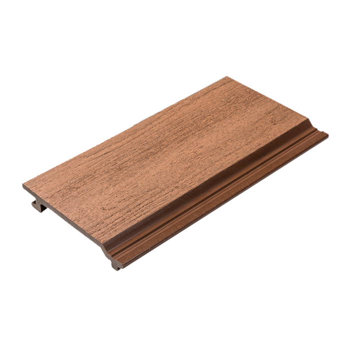 Сайдинг из ДПК CM Cladding Bark Тик в Брянске