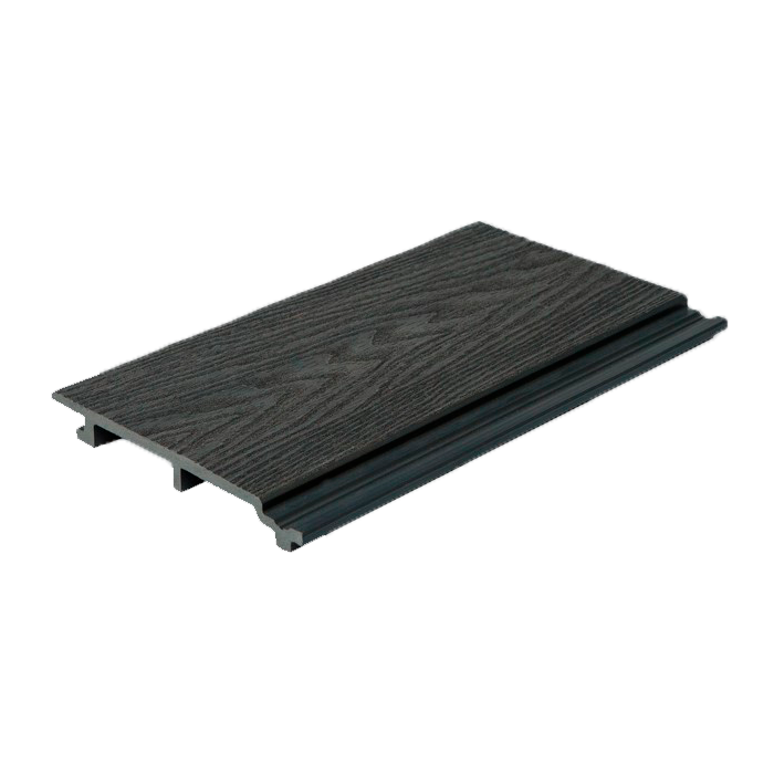 Сайдинг из ДПК CM Cladding Vintage Эбен в Брянске