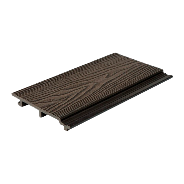 Сайдинг из ДПК CM Cladding Vintage Венге в Брянске