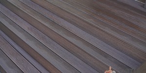 Ступени из ДПК Turtle Shell Texas Hickory Co-Extrusion (крыльцо, ступени) 24