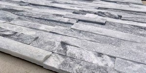 Камень для стен интерьера и экстерьера 3D панели RKS SLATE Мрамор Cloudy Grey можно заказать на сайте РКС Клинкер (9)