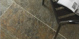 Каменная плитка из сланца для интерьера и экстерьера RKS SLATE Сланец Deoli Green Natural заказать